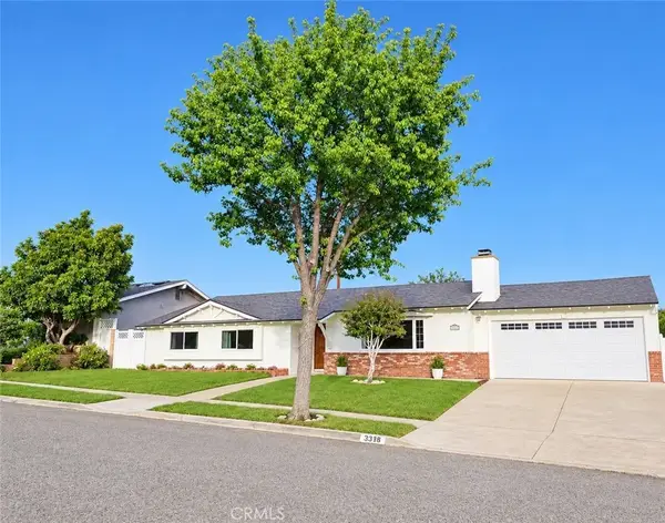 3328 Greenville Drive, Simi Valley, CA 93063
