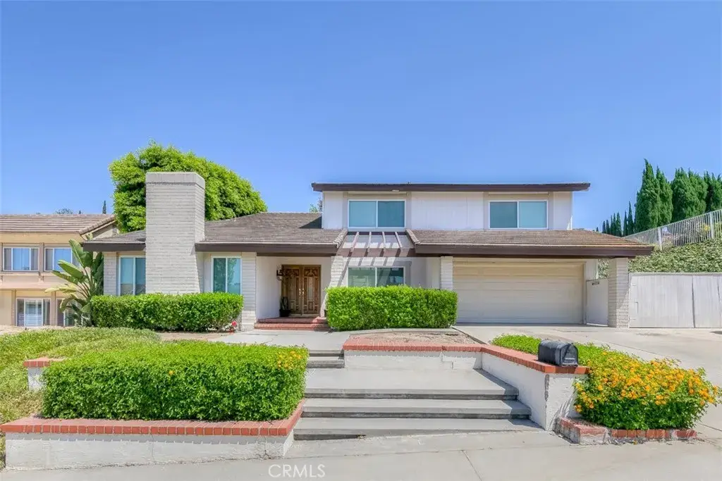 16500 Abascal, Hacienda Heights, CA 91745 - #1