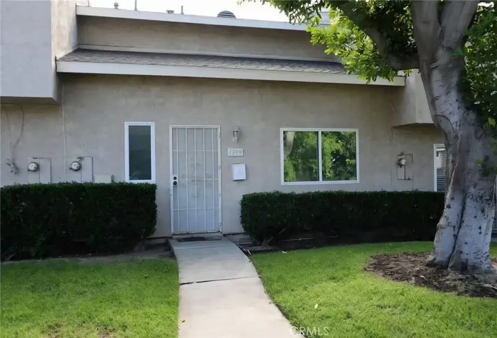 1339 N Elderberry Avenue, Ontario, CA 91762 - #1