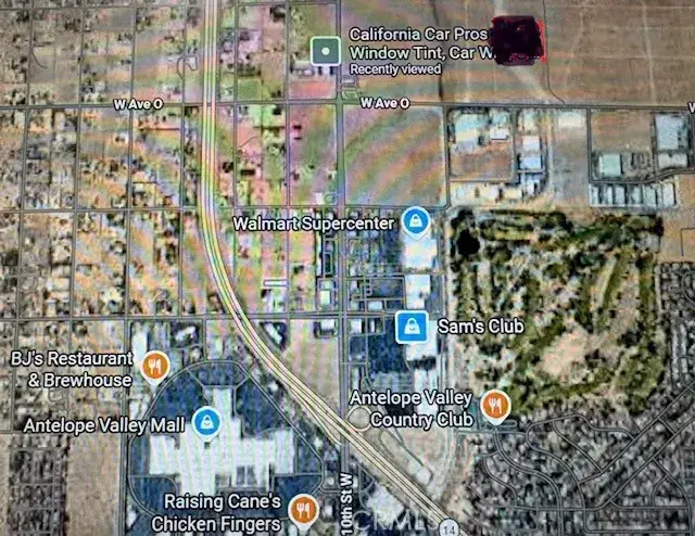 0 Avenue O, Palmdale, CA 93550 - #1