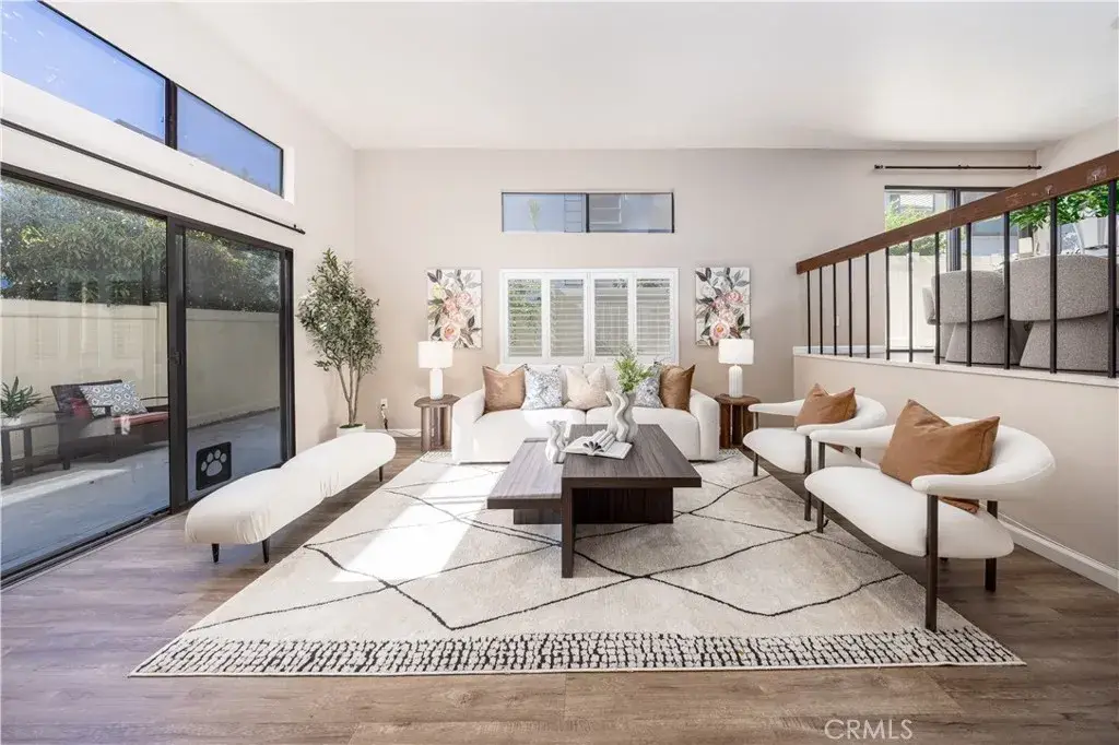 800 W Naomi #D, Arcadia, CA 91007 - #1