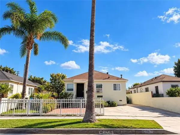 10318 S Freeman Ave, Inglewood, CA 90304