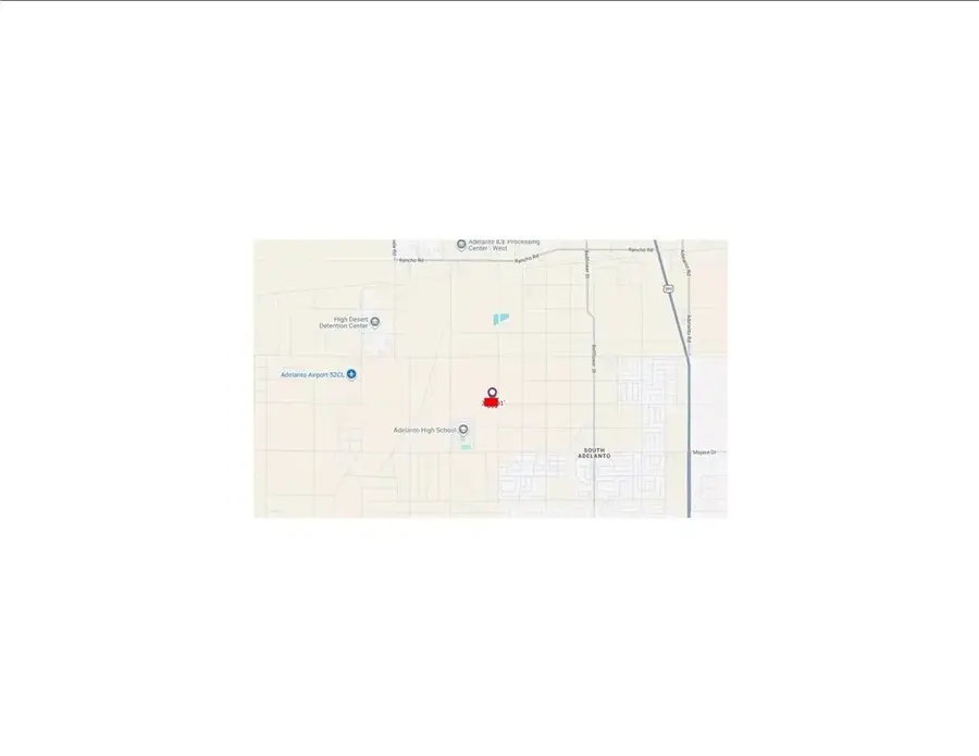 0 Cactus & Aster 5-acres, Adelanto, CA 92301 - #2