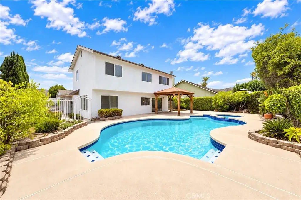 4644 Via La Primavera, Yorba Linda, CA 92886 - #1