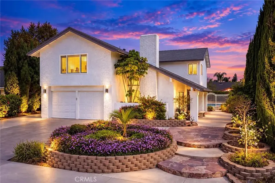 4644 Via La Primavera, Yorba Linda, CA 92886 - #3