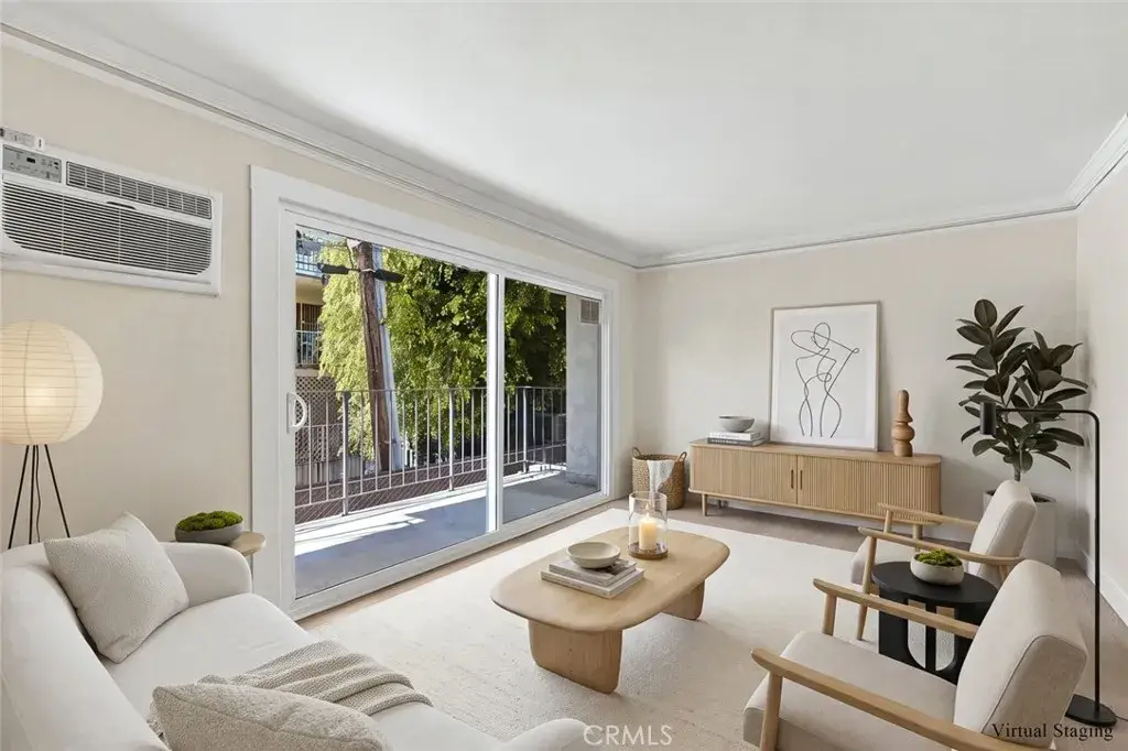 837 N West Knoll #108, West Hollywood, CA 90069 - #1