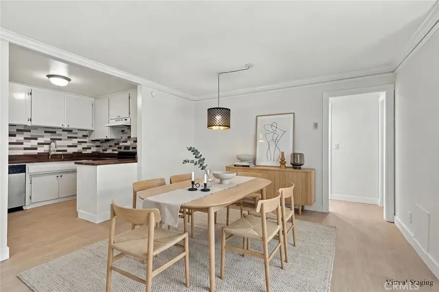 837 N West Knoll #108, West Hollywood, CA 90069 - #3