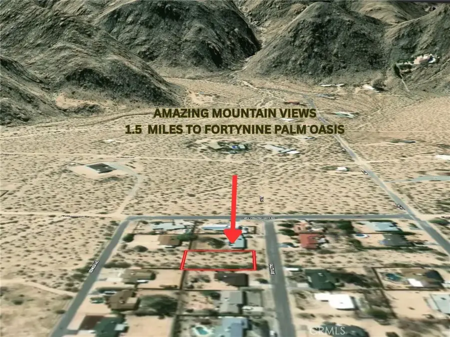 6753 Galleta, Twentynine Palms, CA 92277 - #3