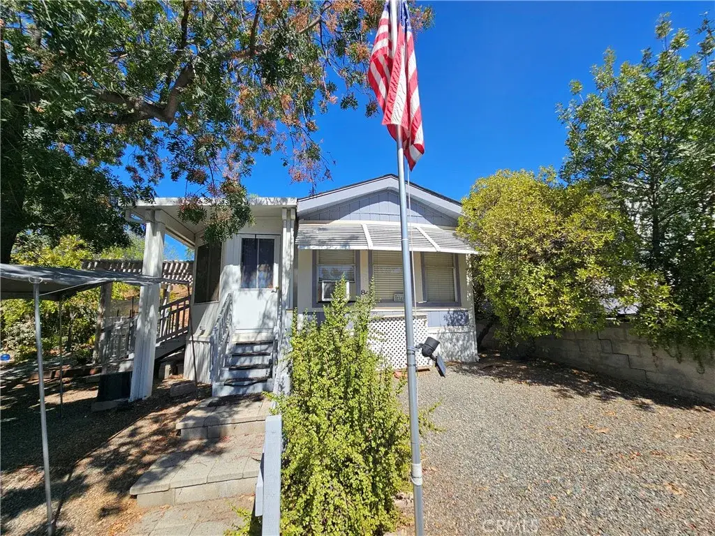 26734 Peach St #86, Perris, CA 92570 - #1