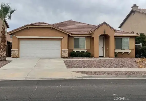 13167 Newport Street, Hesperia, CA 92344