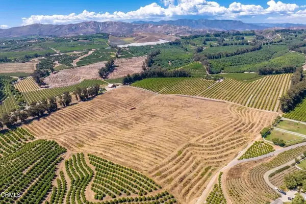 0 N Sand Canyon North, Somis, CA 93066