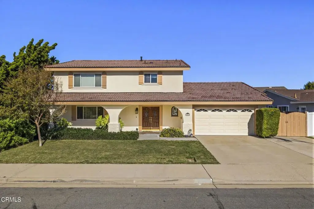 1563 Cipres Court, Camarillo, CA 93010 - #1