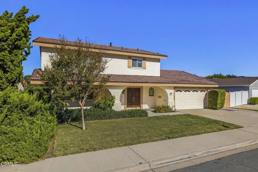 1563 Cipres Court, Camarillo, CA 93010 - #2