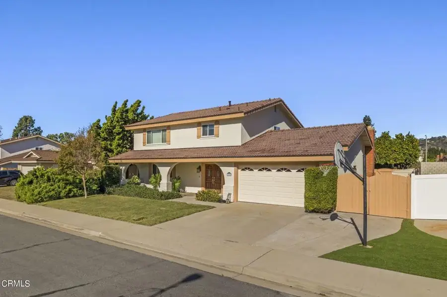 1563 Cipres Court, Camarillo, CA 93010 - #3