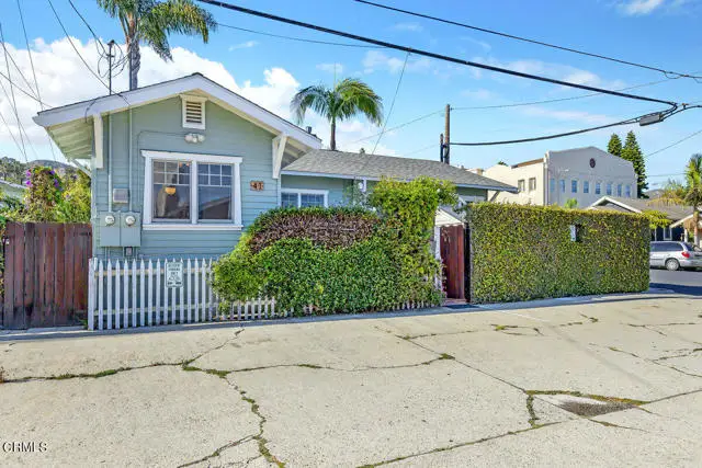 39 S Laurel Street, San Buenaventura Ventura, CA 93001 - Image #1