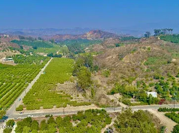 0 Foothill, Santa Paula, CA 93060 - Image #1