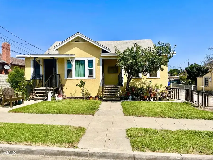 317 N Ojai St #abcde, Santa Paula, CA 93060 - Image #2