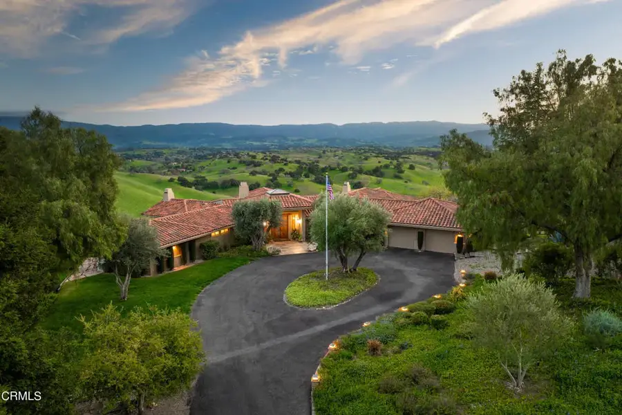 2408 Latigo Drive, Solvang, CA 93463 - Image #3