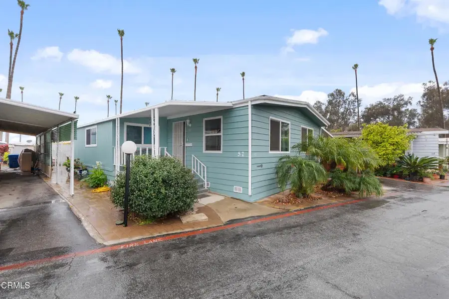 265 S Beckwith #57, Santa Paula, CA 93060 - Image #3