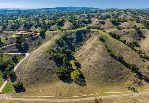 0 Long Valley, Santa Ynez, CA 93460