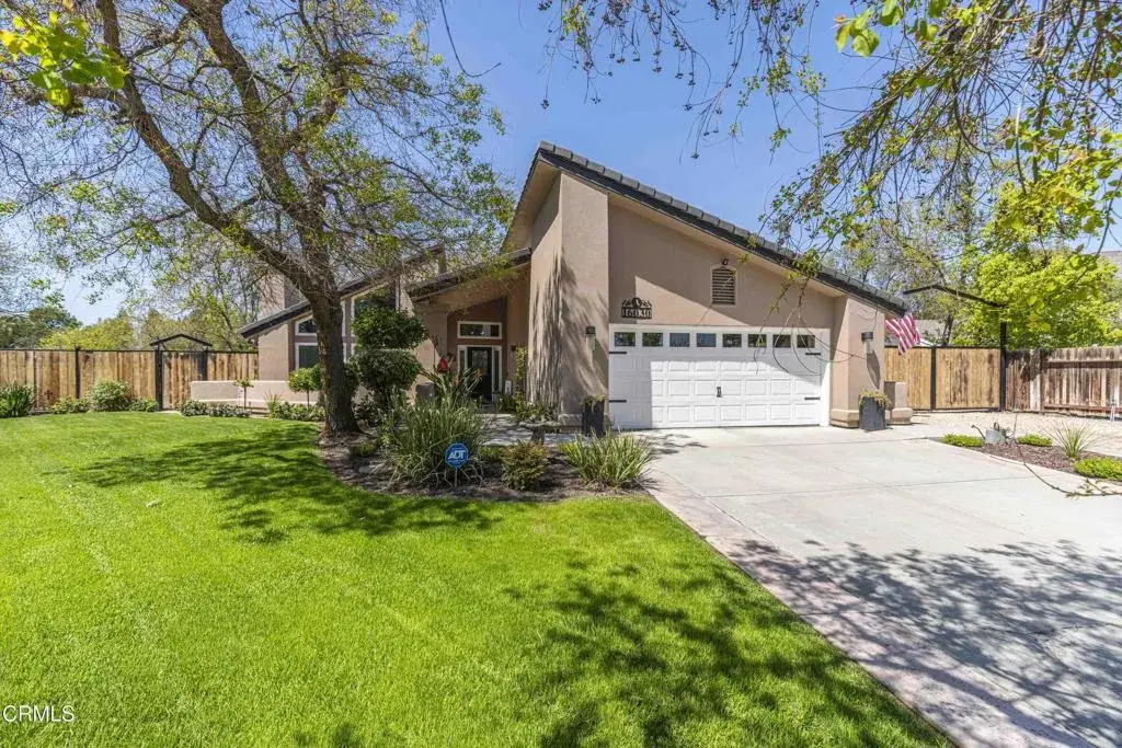 16030 Strebor Drive, Bakersfield, CA 93314 - #1