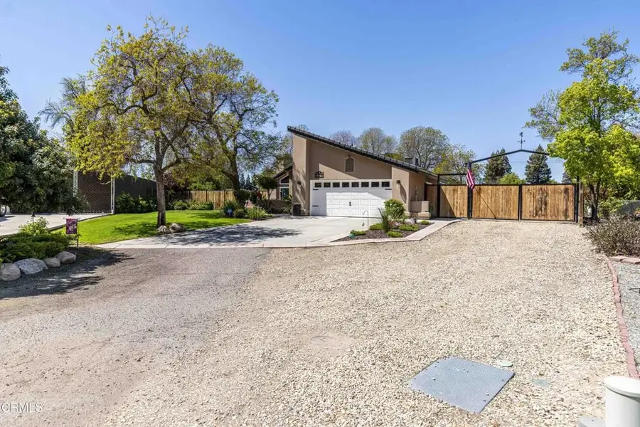 16030 Strebor Drive, Bakersfield, CA 93314 - #2