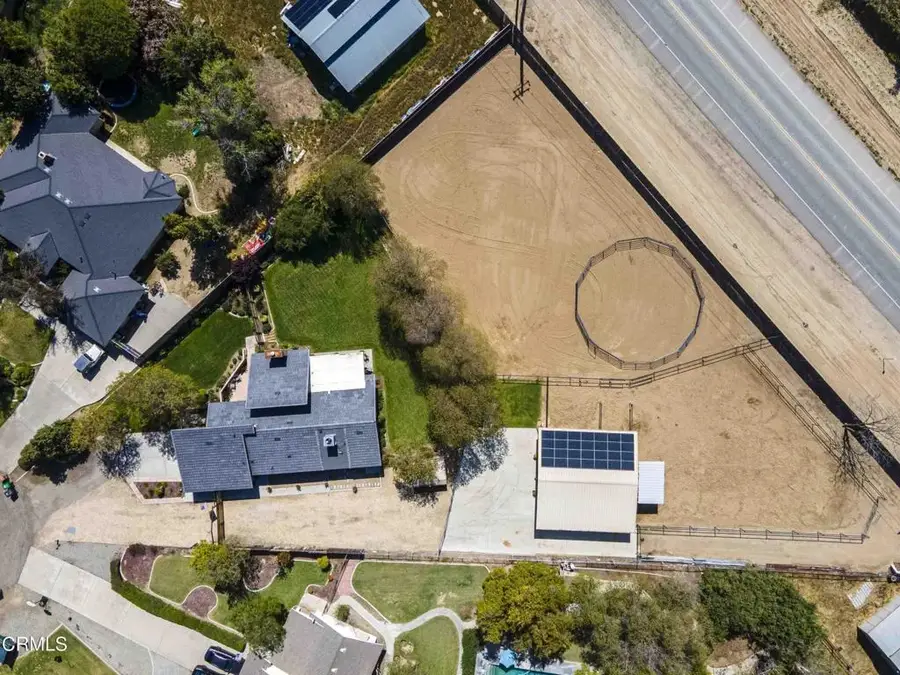 16030 Strebor Drive, Bakersfield, CA 93314 - #3