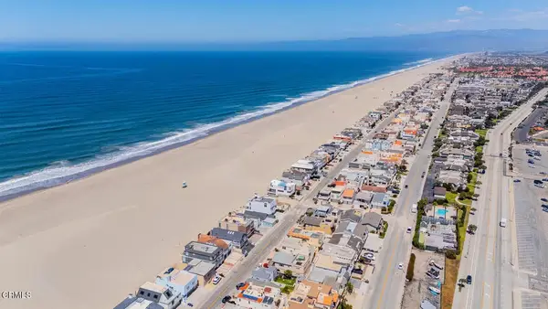 3534 Ocean Drive, Oxnard, CA 93035