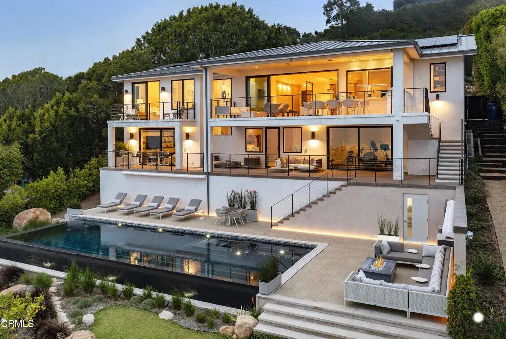 945 Arbolado Road, Santa Barbara, CA 93103 - Image #1