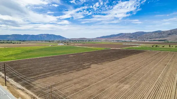 0 Highline Lot 3, Tehachapi, CA 93561