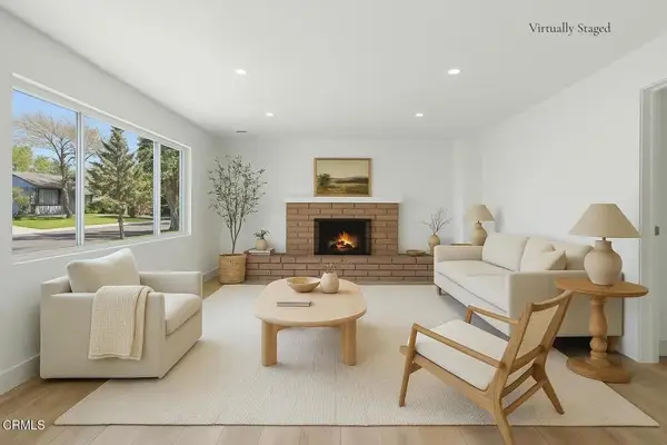 246 3rd Street, Solvang, CA 93463