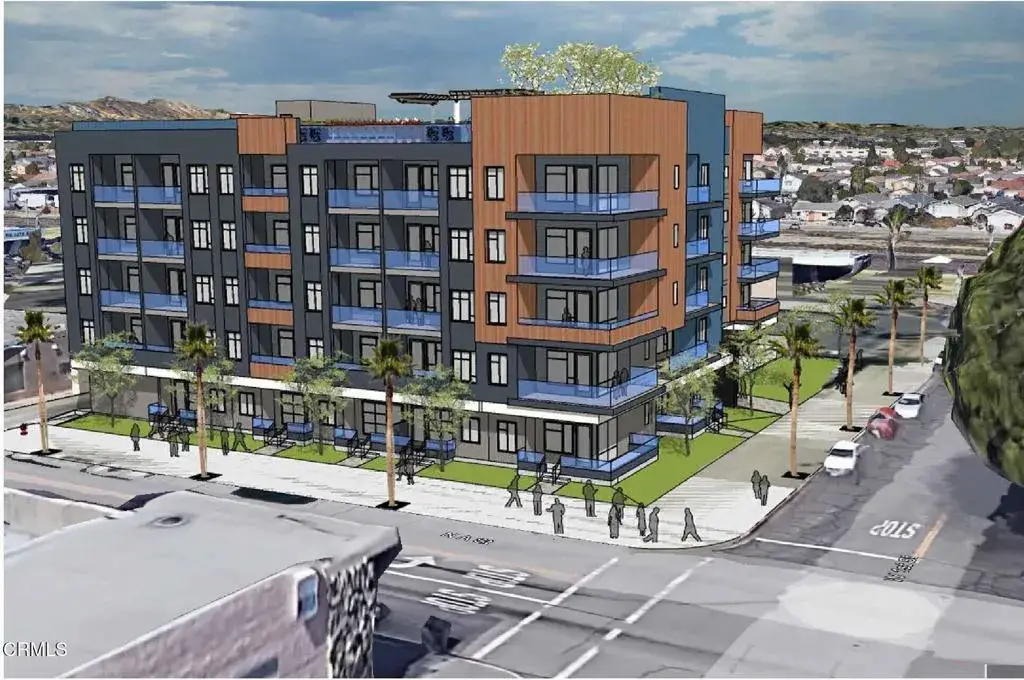 137 W 1st Street, Oxnard, CA 93030 - Image #1