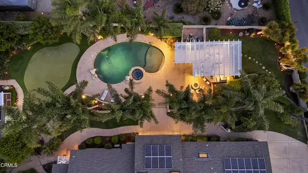 590 Alosta Drive, Camarillo, CA 93010