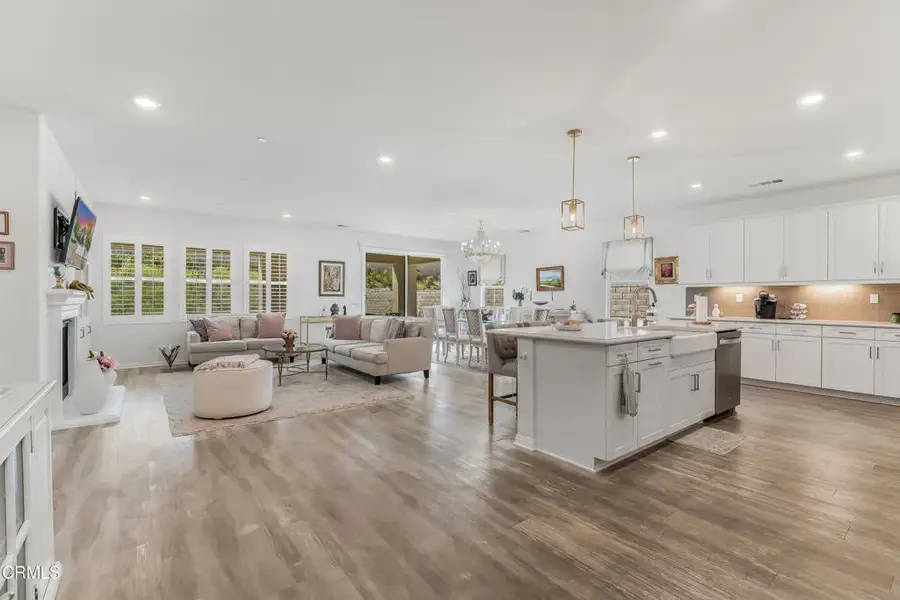 566 Purple Sage Lane, Simi Valley, CA 93065 - Image #3