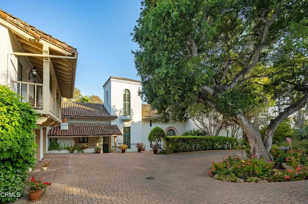 284 Gould Lane, Santa Barbara, CA 93108 - Image #1