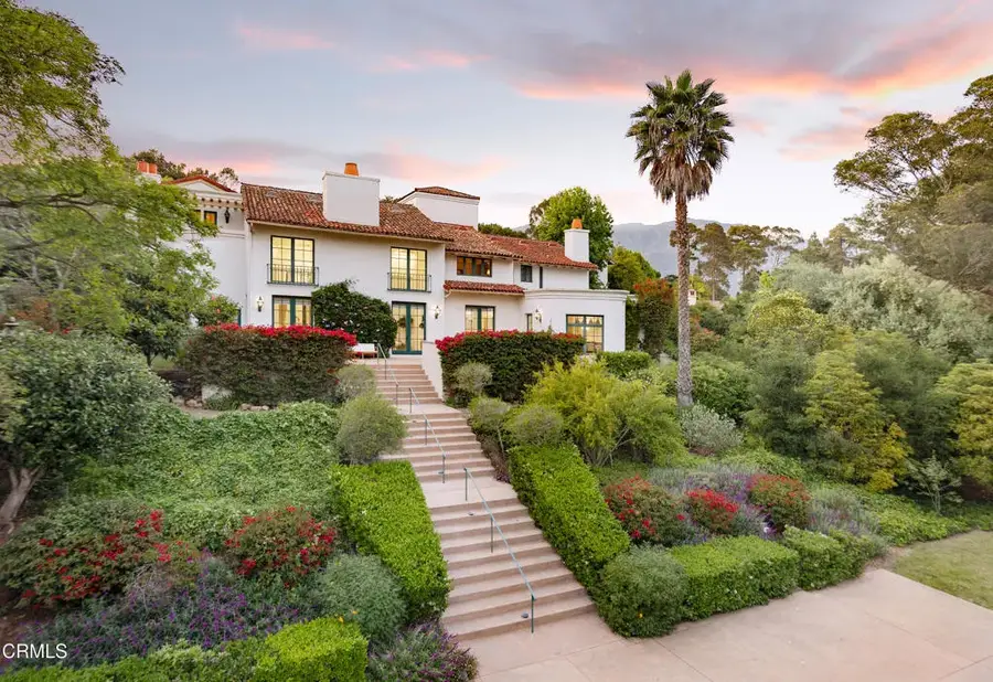 284 Gould Lane, Santa Barbara, CA 93108 - Image #2