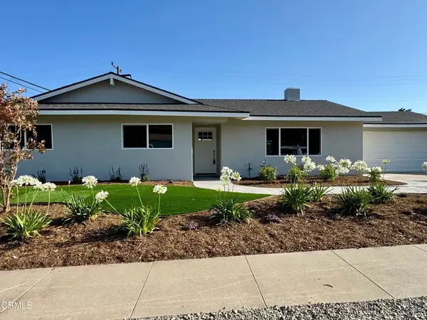 3410 Frankie Drive, Newbury Park, CA 91320