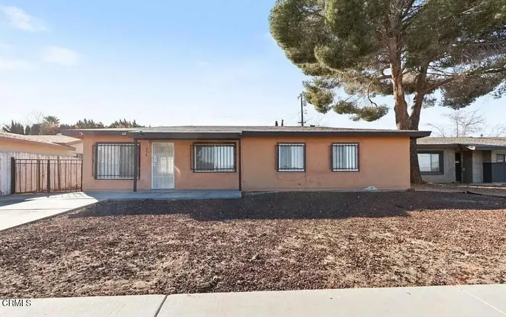 356 E Kettering Street, Lancaster, CA 93535 - Image #1