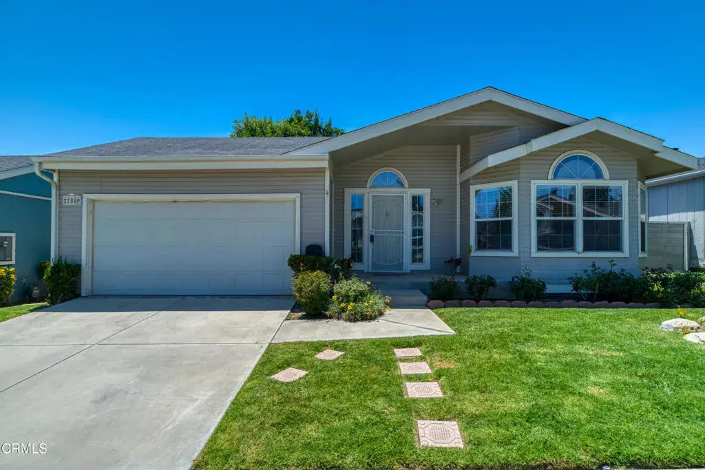 27809 Blue Sky Lane, Canyon Country, CA 91351 - Image #1