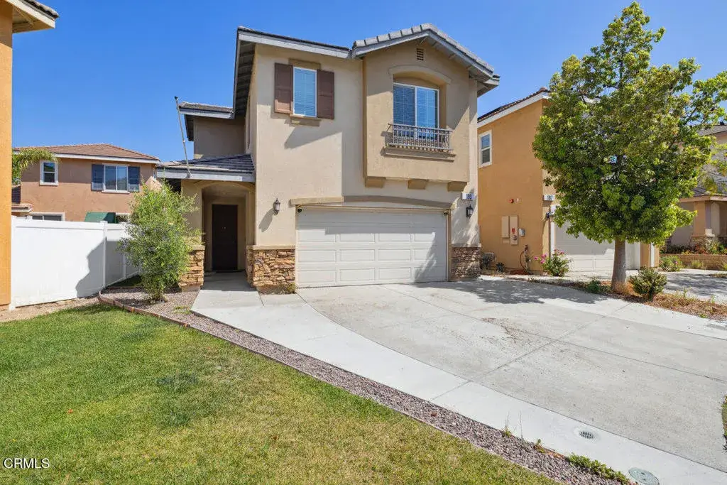 199 Rosewood Street, Fillmore, CA 93015 - Image #1