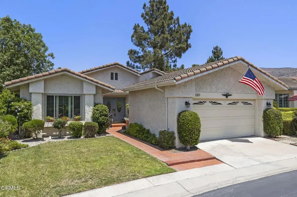 6089 San Dimas Avenue, Camarillo, CA 93012 - Image #1