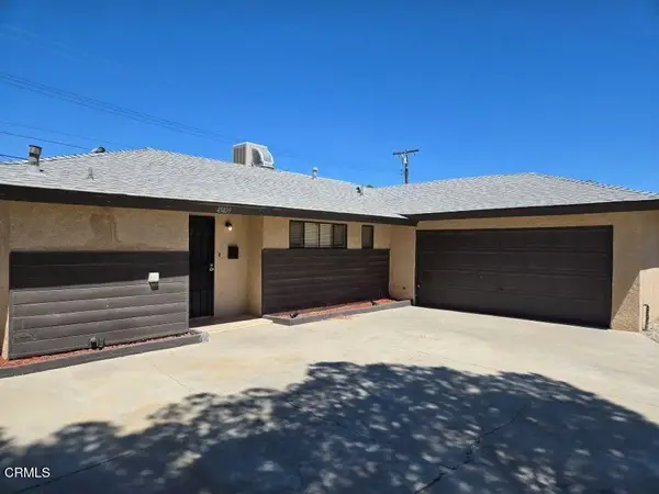 45409 Rodin Avenue, Lancaster, CA 93535