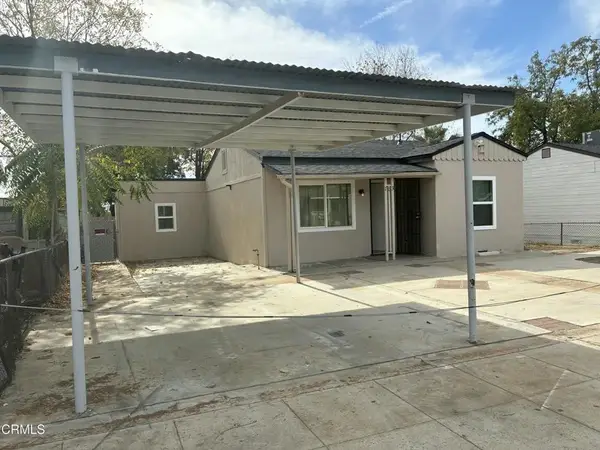 703 Woodrow Avenue, Bakersfield, CA 93308
