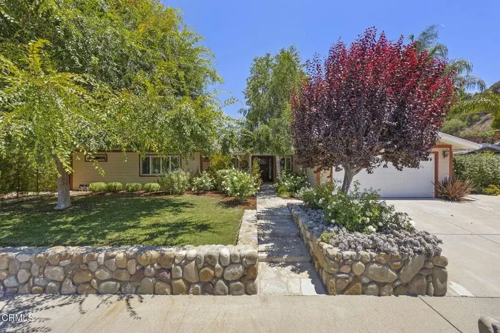 1687 Kenewa Street, Ojai, CA 93023 - Image #1