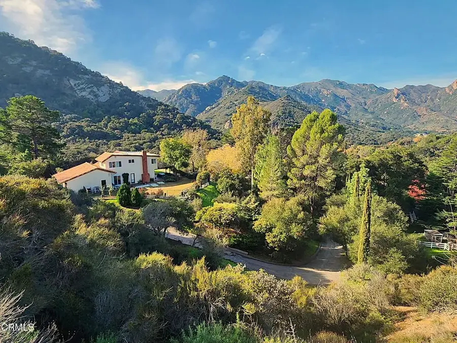 548 Live Oak Circle Drive, Calabasas, CA 91302 - Image #2