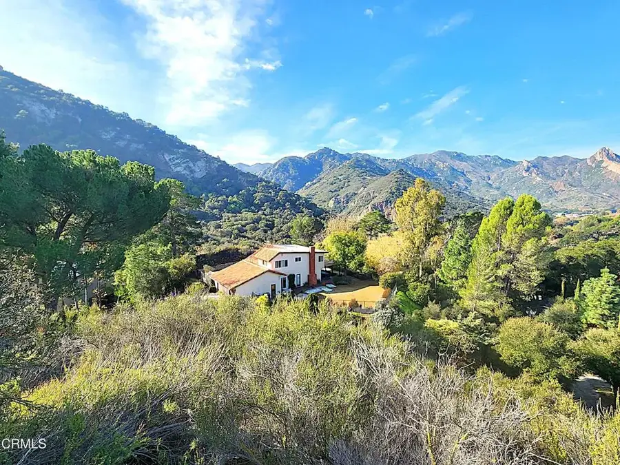 548 Live Oak Circle Drive, Calabasas, CA 91302 - Image #3