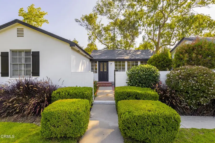 212 Foothill Road, Ojai, CA 93023 - Image #2