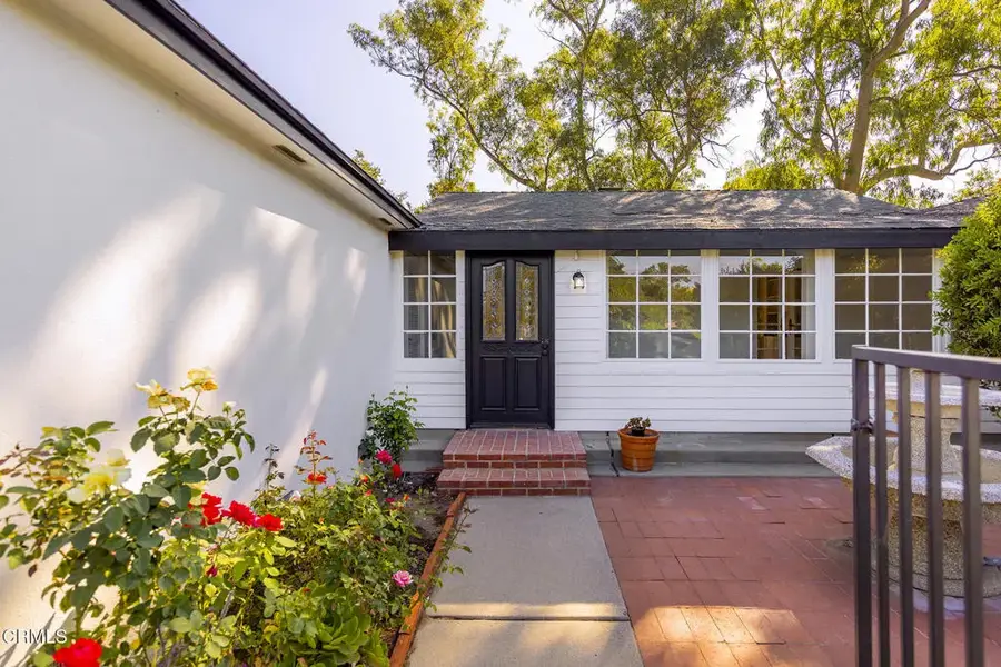 212 Foothill Road, Ojai, CA 93023 - Image #3