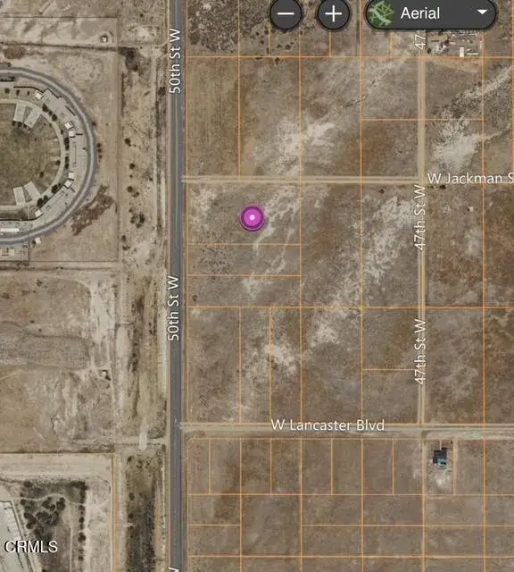 50 W Lancaster, Lancaster, CA 93536 - #3