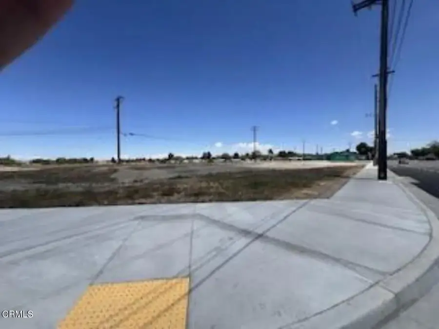 0 Ave J Cor Genoa Ave, Lancaster, CA 93534 - Image #2